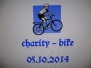 CD Charity Bike